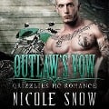 Cover-Bild zum Titel 'Outlaw's Vow Lib/E' von 'Nicole Snow'