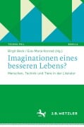 Cover-Bild zum Titel 'Imaginationen eines besseren Lebens?' von ''