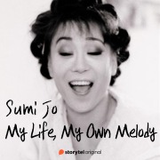 Cover-Bild zum Titel 'My Life, My Own Melody' von '¿¿¿ Sumi Jo'