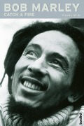 Cover-Bild zum Titel 'Bob Marley' von 'Timothy White'