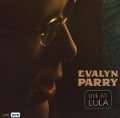 Cover-Bild zum Titel 'Live at Lula' von 'Evalyn Parry'