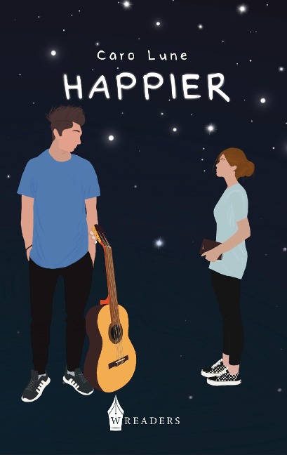 Happier - Caro Lune