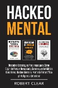 Hackeo Mental - Robert Clear