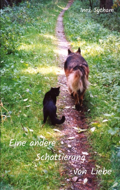 Eine andere Schattierung von Liebe - Ine¿ Sytham