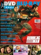 Cover-Bild zum Titel 'DVD BLU-RAY SPECIAL. Ausgabe März/April 2026 (#241)' von ''