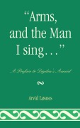 Cover-Bild zum Titel 'Arms, and the Man I sing . . .' von 'Arvid Løsnes'