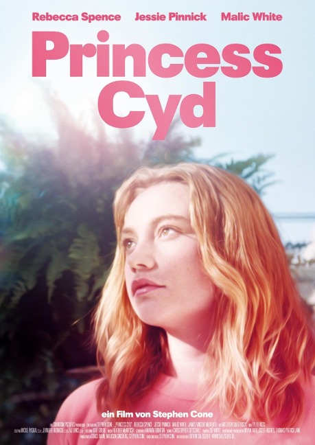 Princess Cyd - Princess Cyd