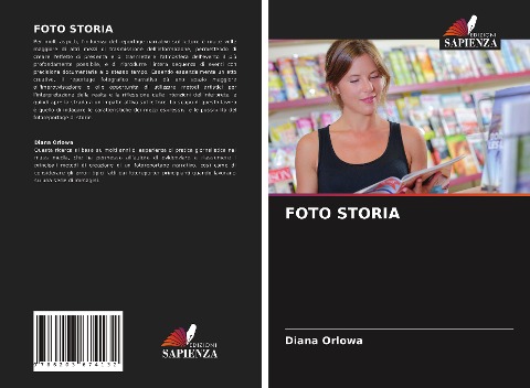 FOTO STORIA - Diana Orlowa