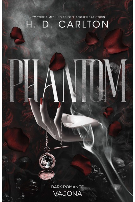 Phantom - H. D. Carlton