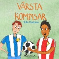 Värsta kompisar - Sofia Hedman