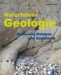 Cover-Bild zum Titel 'Naturführer Geologie' von 'Andrea Rohde'