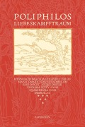Cover-Bild zum Titel 'Poliphilos Liebeskampftraum' von 'Francesco Colonna'