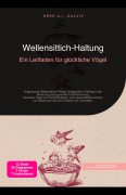 Cover-Bild zum Titel 'Wellensittich-Haltung' von 'Hebe A. I. Salvie'