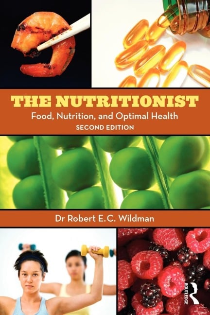 The Nutritionist - Robert E. C. Wildman