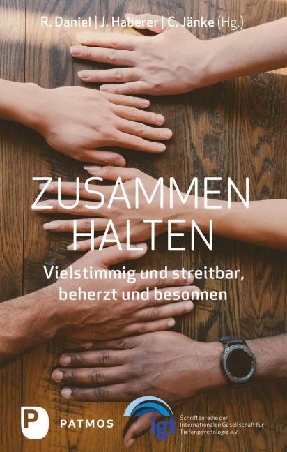 ZusammenHalten - 