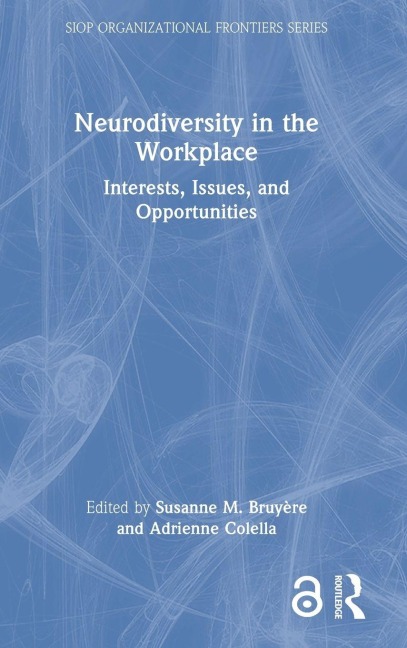 Neurodiversity in the Workplace - 