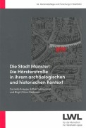 Cover-Bild zum Titel 'Die Stadt Münster:' von 'Cornelia Kneppe, Esther Lehnemann, Birgit Münz-Vierboom'