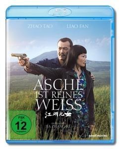 Asche ist reines Weiss - Zhangke Jia, Giong Lim