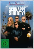 Cover-Bild zum Titel 'Schnappt Shorty' von 'Scott Frank, John Lurie'
