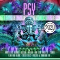 Cover-Bild zum Titel 'Psy Trance 2020' von 'Various'