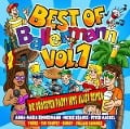 Best Of Ballermann Vol.1 - Die Grössten Party Hits - Various