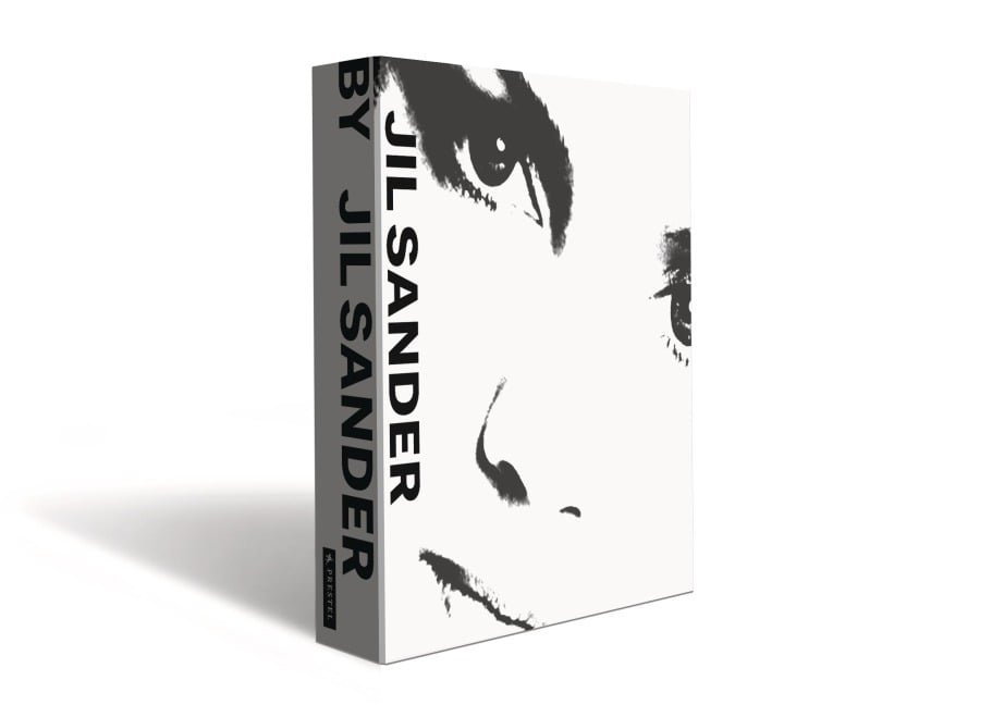 Jil Sander by Jil Sander [Collector's Edition] - 