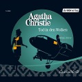 Cover-Bild zum Titel 'Tod in den Wolken' von 'Agatha Christie'