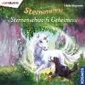 Sternenschweif 05. Sternenschweifs Geheimnis - Linda Chapman