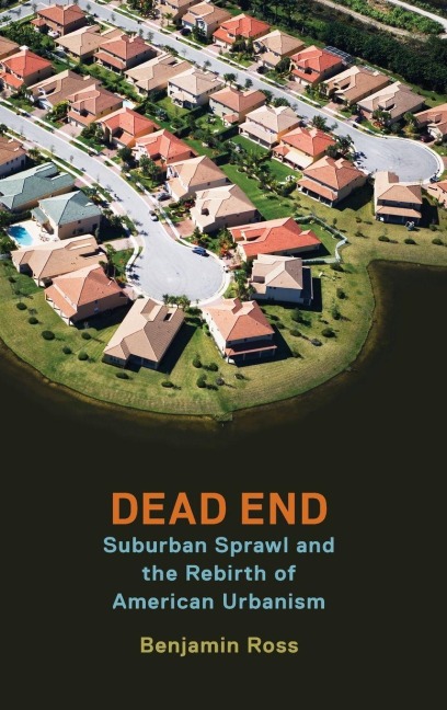 Dead End - Benjamin Ross