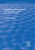 Cover-Bild zum Titel 'Building the Homestead' von 'P. McAllister'