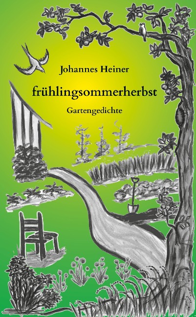 frühlingsommerherbst - Johannes Heiner
