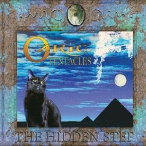 The Hidden Step (Digipak) - Ozric Tentacles