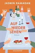 Auf Wiedersehen - Jasmin Ramadan
