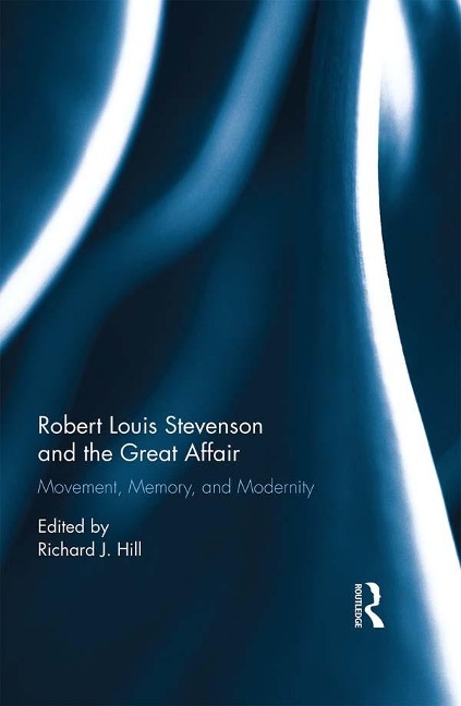 Robert Louis Stevenson and the Great Affair - 