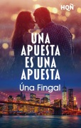 Cover-Bild zum Titel 'Una apuesta es una apuesta' von 'Úna Fingal'
