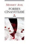 Cover-Bild zum Titel 'Forbes Cinayetleri' von 'Mehmet Anil'
