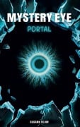 Cover-Bild zum Titel 'Mystery Eye' von 'Susann Blum'