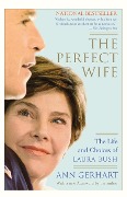 Cover-Bild zum Titel 'The Perfect Wife' von 'Ann Gerhart'