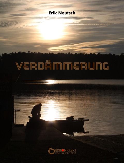 Verdämmerung - Erik Neutsch