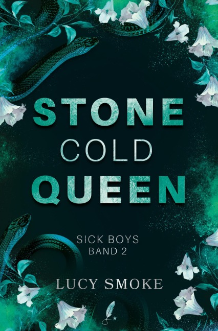 Stone Cold Queen - Lucy Smoke