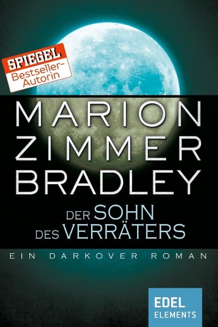 Der Sohn des Verräters - Marion Zimmer Bradley