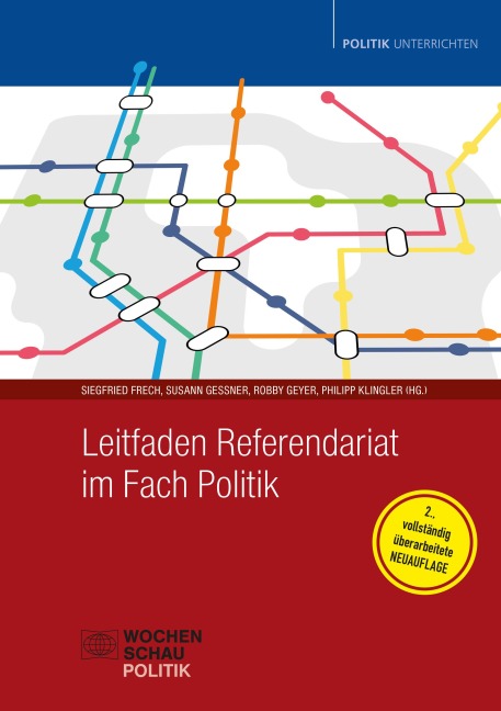Leitfaden Referendariat im Fach Politik - 