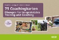 75 Coachingkarten Übungen für tiergestütztes Training und Coaching - Daniela Landgraf, Verena Neuse