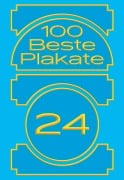 Cover-Bild zum Titel '100 Beste Plakate 24' von ''