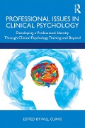 Cover-Bild zum Titel 'Professional Issues in Clinical Psychology' von ''
