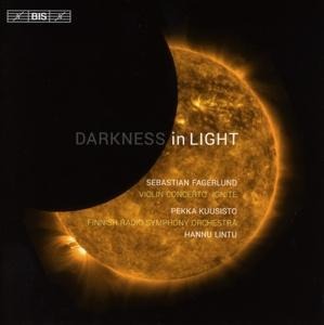 Darkness in Light - Pekka/Lintu Kuusisto