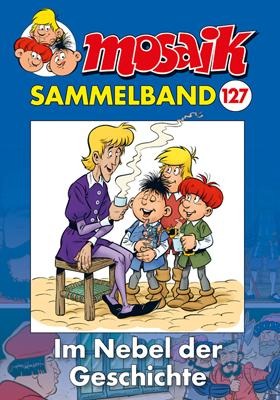 MOSAIK Sammelband 127 Softcover - Mosaik Team