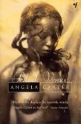 Cover-Bild zum Titel 'Black Venus' von 'Angela Carter'