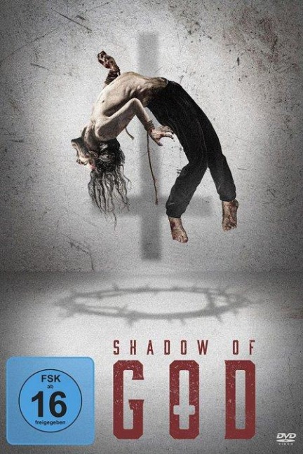 Shadow of God - Tim Cairo