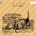 Cover-Bild zum Titel 'Æs Triplex' von 'Robert Louis Stevenson'